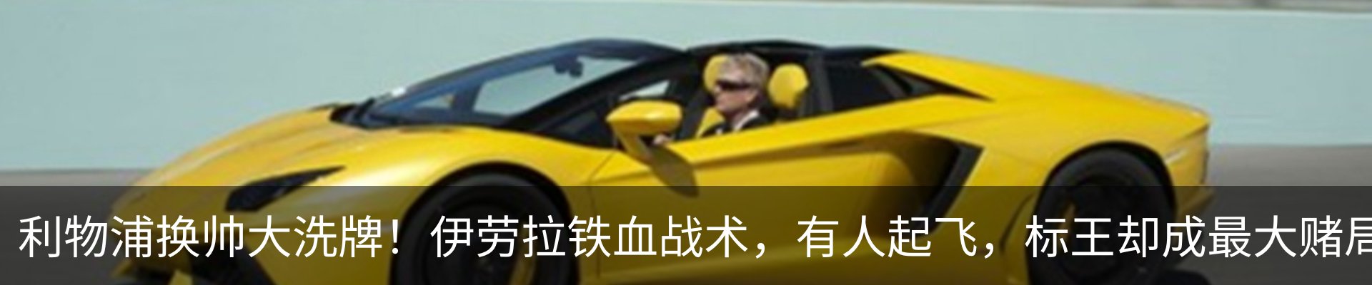 新闻动态