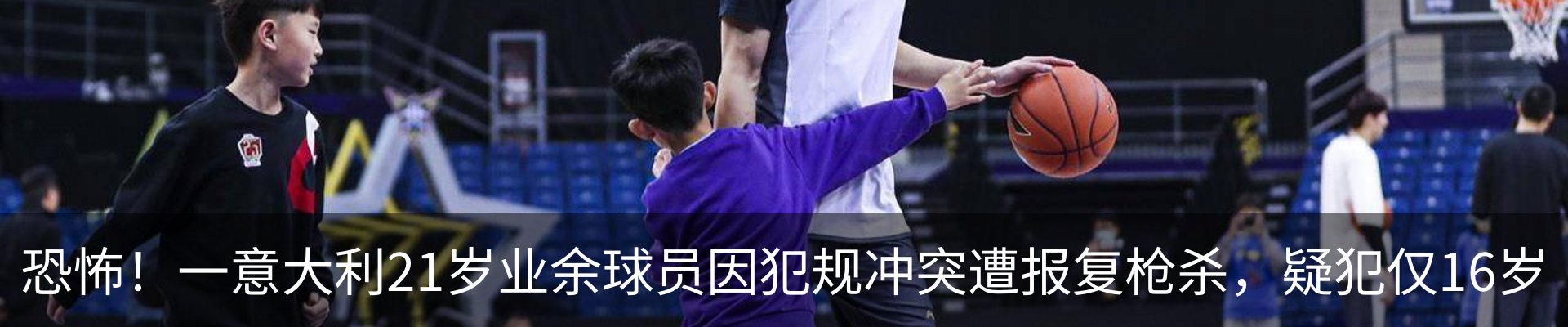 新闻动态